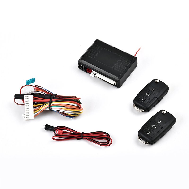 Car Keyless Entry Alarm Smart Push Button Pke Engine Start Stop System Car Keyless Entry System
